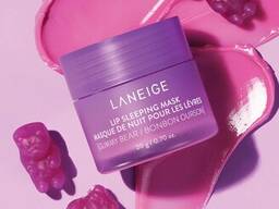 LANEIGE Lip Sleeping Mask Intense Hydration With Vitamin C