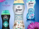 Lenor geurbooster 140g-224 g - фото 1