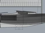 Lion450 Gaf Day cruiser - photo 4
