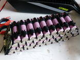 Литий ионные батареи ремонт и изготовление - фото 1