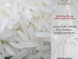 Long Grain Rice from Vietnam - фото 1