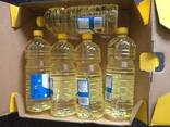 Sunflower oil price chart - photo 7