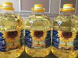 Sunflower oil price chart - photo 6