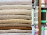 Махровые ткани для халатов и полотенец - photo 1