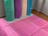 Махровые ткани для халатов и полотенец - photo 12