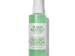 Mario Badescu Facial Spray With Aloe, Cucumber And Green Tea
