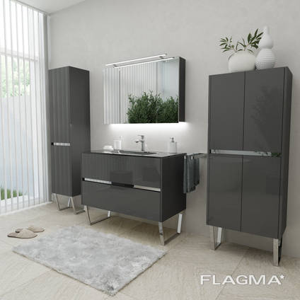 Mebel pour la salle de bain