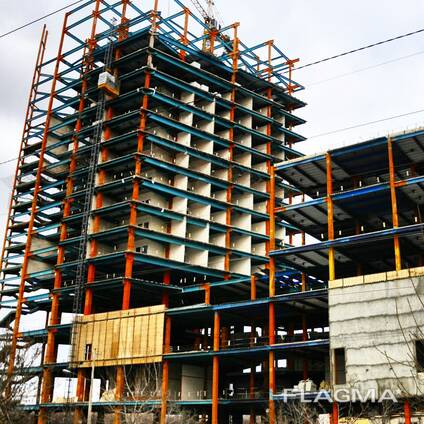 Металлоконструкции