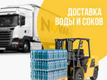 Международные автомобильные грузоперевозки Беларусь - Европа - Беларусь - photo 3