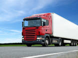 Международные перевозки грузов СНГ, Европа, Азия - photo 1