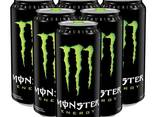 Monster energy drink - photo 4