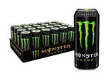 Monster energy drink - photo 5