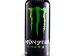 Monster energy drink - photo 6