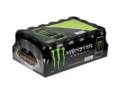 Monster Energy Drink All Flavors Available (Pack of 24) Energy Drink 500ml Wholesale