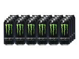 Monster Energy Drink All Flavors Available (Pack of 24) Energy Drink 500ml Wholesale - фото 3