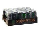 Monster Energy Drink All Flavors Available (Pack of 24) Energy Drink 500ml Wholesale - фото 7