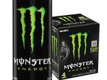Monster Energy Drink All Flavors Available (Pack of 24) Energy Drink 500ml Wholesale - фото 14
