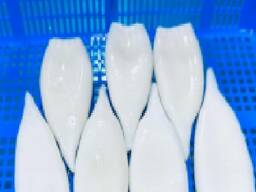 Мороженная рыба и морепродукты во Францию от завода из КНР