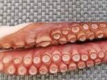 Мороженная рыба и морепродукты во Францию от завода из КНР - фото 9