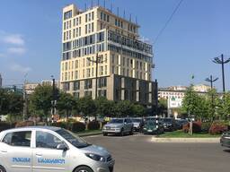 Недвижимость в Тбилиси