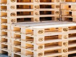 New Epal/euro Wood Pallets Pine Wood New Epal Pallets for sell /discount sales