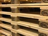 New Euro/ Epal /Standard/ Wood Pallets - photo 1