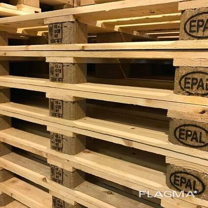 New Euro/ Epal /Standard/ Wood Pallets