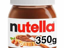 Nutella Chocolate 350gr, 750gr 1kg