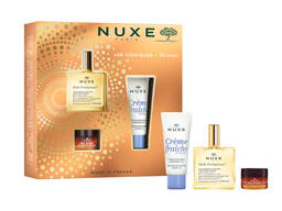 NUXE Iconics Gift Set