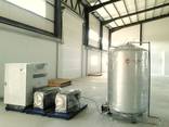 Биодизельный завод CTS, 2-5 т/день (автомат), сырье животный жир - фото 4