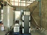 Оборудование для производства Биодизеля завод CTS, 1 т/день (автомат) , сырье животный жир - фото 6