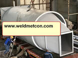 Offer Vessel Equipment / weldmetcon. com / - фото 1
