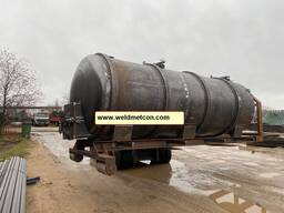 Offer welding metal structures, building metal structures.