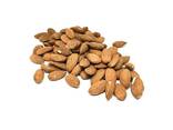 Organic Raw Almonds delicious and healthy Almonds Nuts - photo 2