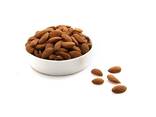 Organic Raw Almonds delicious and healthy Almonds Nuts - photo 3