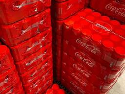 Original coca cola 330ml cans