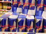 ORIGINAL Red Bull 250 ml Energy Drink from Austria/Red Bull 250 ml Energy Drink /Wholesal - фото 2