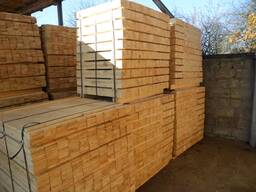 Pallet wood