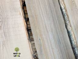 Panneau de cendres sèches non lignées de haute qualité (teneur en humidité 8 %), épaisseur