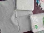Paper napkins - photo 3