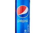 Pepsi can 330ml , pepsi cola 330ml