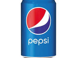 Pepsi can 330ml , pepsi cola 330ml - photo 4