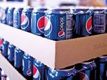 Pepsi can 330ml , pepsi cola 330ml - photo 5