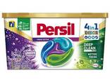 Persil , powder, capsules, laundry gels - photo 5