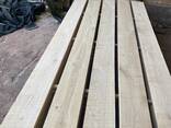 Пиломатериал обрезной дуб - фото 7