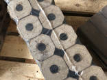 Pini Kay брикеты / wood briquettes - фото 3