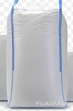 Полипропиленовые и полиэтиленовые биг бэг мешки