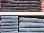 Полотенца - фото 10