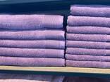 Полотенца - фото 15