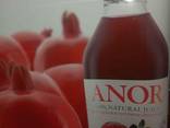 Pommegranade juice natutal - photo 1